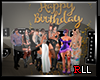 cumpleaños