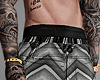 ♛ Downtown Pants.