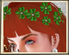 ML Clover Hair