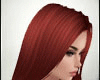Duda Hair Red