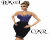 CMR/BMxxL Dress C