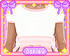 Kid's Sweet Peach Dress