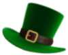 St. Patricks Hat 2
