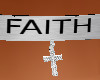 Faith Collar