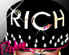 <R>RICH Fitted2