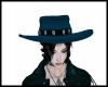 MK Cowgirl Hat