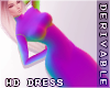 HD Dress