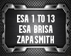 Esa Brisa