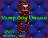 *ZD* ~Vamp Boy Onesie~
