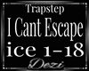 I Cant Escape