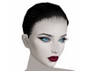 Dark Queen Head
