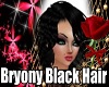Bryony Black Hair