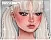Bunni | Tatianna + Bangs