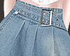 ℤ Sweetheart Denim