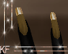 High Royalty Nails+Hands