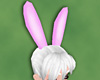Bunny Ears - Pink
