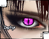 [Z.E] Sebastian Eye