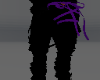 Black cargo