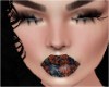 Lipstick Fleurette 3