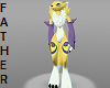 Renamon Digimon [M/F]