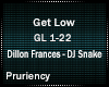 Dillon Francis - Get Low