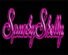 SpunkyShelly Logo