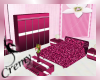 CPink Panther Bedroom