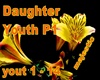 Daugher Youth P1