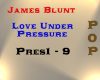James Blunt - Love Under