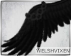 WV: Hallow Wings