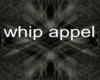 (T) Whip Appeal Shorter