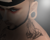 The Prayer Neck Tatt
