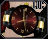 [luc] Fortuna Watch