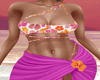 Hawaiian Beach Fit {RLL}