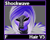 Shockwave Hair F V5