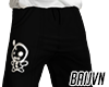 Cargo Pants Voodoo