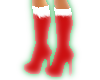 Christmas Joy Boots
