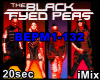 Black Eyed Peas Mix