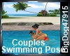 [BD] CouplesSwimmingPose