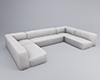 [DRV] Modular Big Sofa