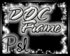 PSL Snow Days DOC Frame
