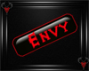-N- Envy Sticker