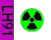 [LH] Toxic Symbols