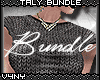 V4NY|Taly Bundle