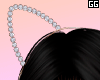 Diamond Cat Ears