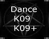 Popping Dance K09