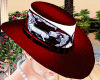 Cowboy hat - Federal190