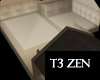 T3 Modern Zen Home
