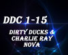 Dirty Ducks & Charlie