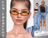 Qira Sunglasses